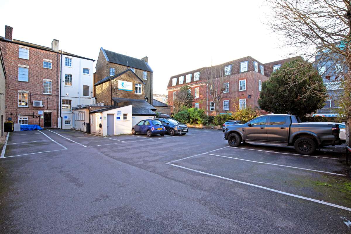 Office in Chelmsford - photo 3