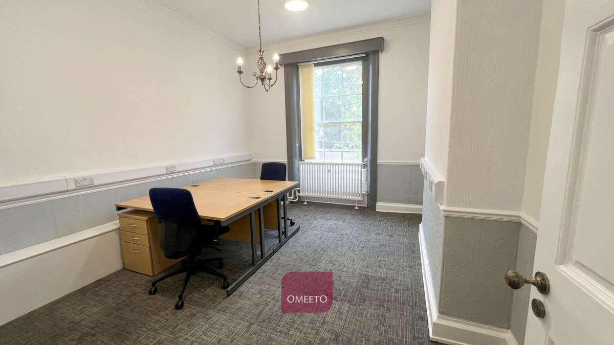 Office in Nottingham