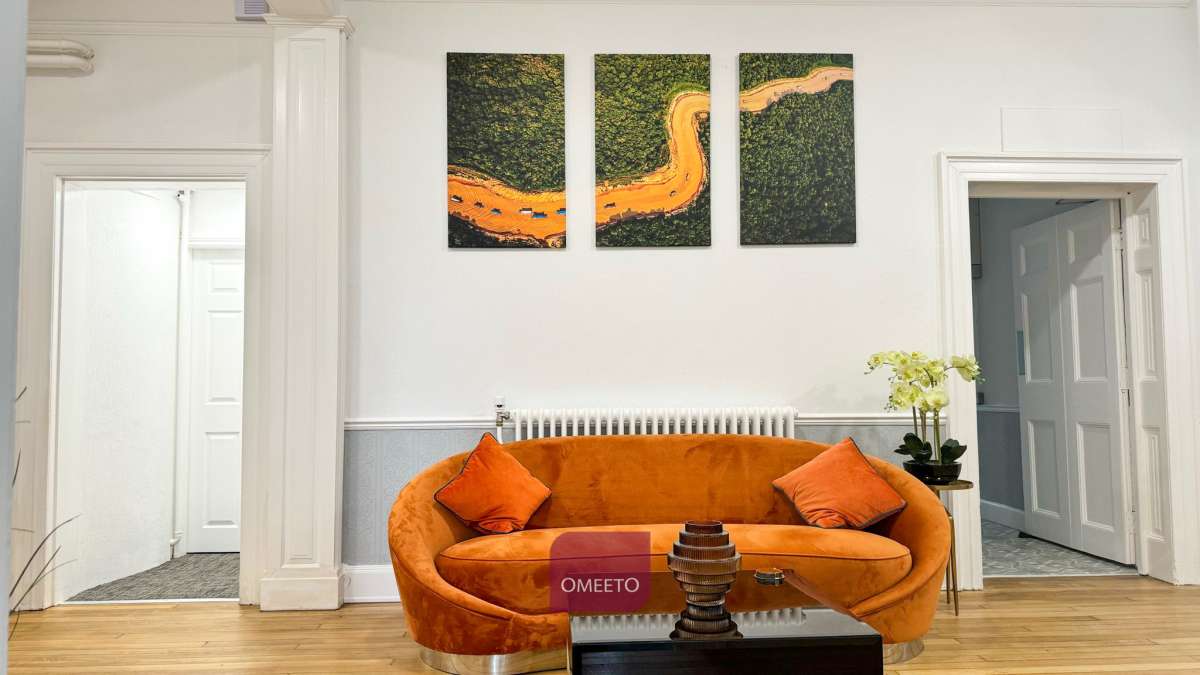 Office in Nottingham - photo 4