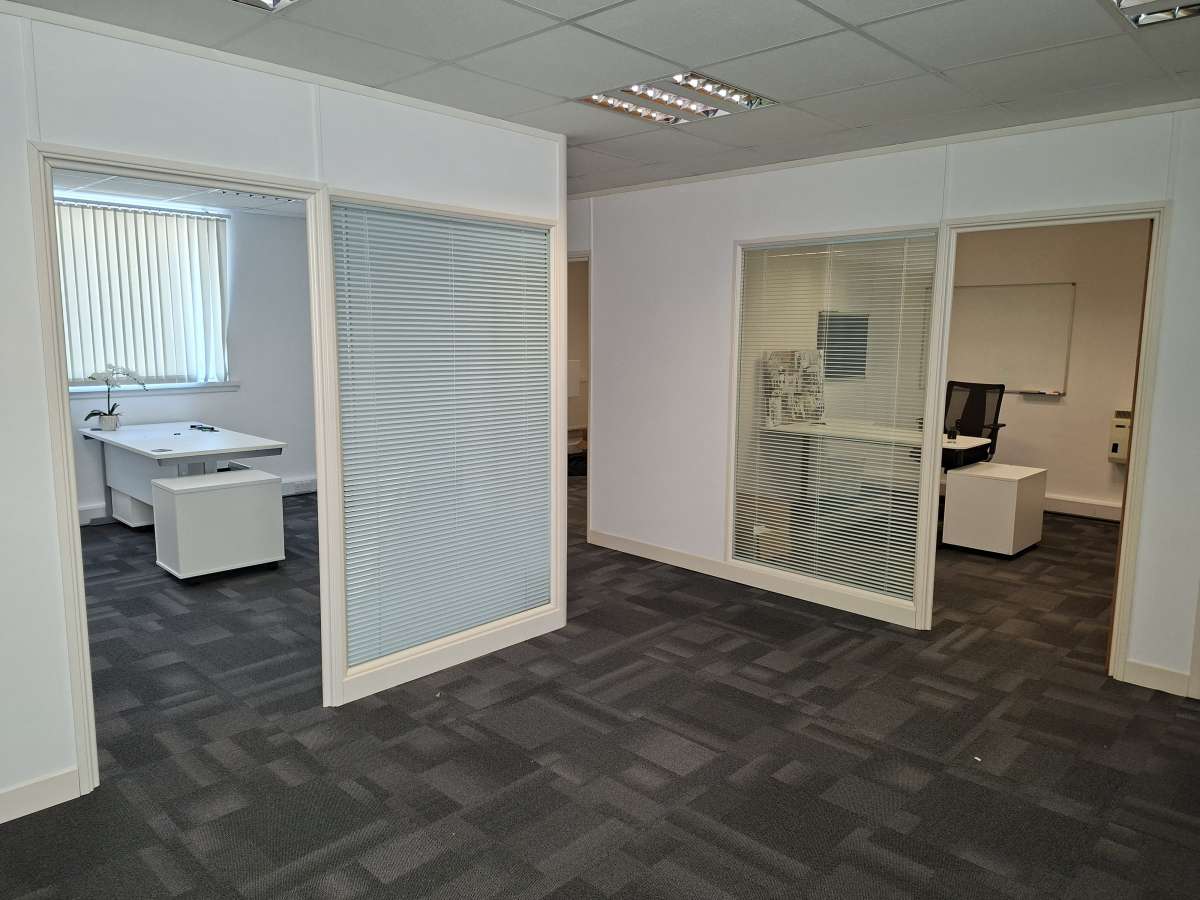 Office in Aberdeen - photo 2