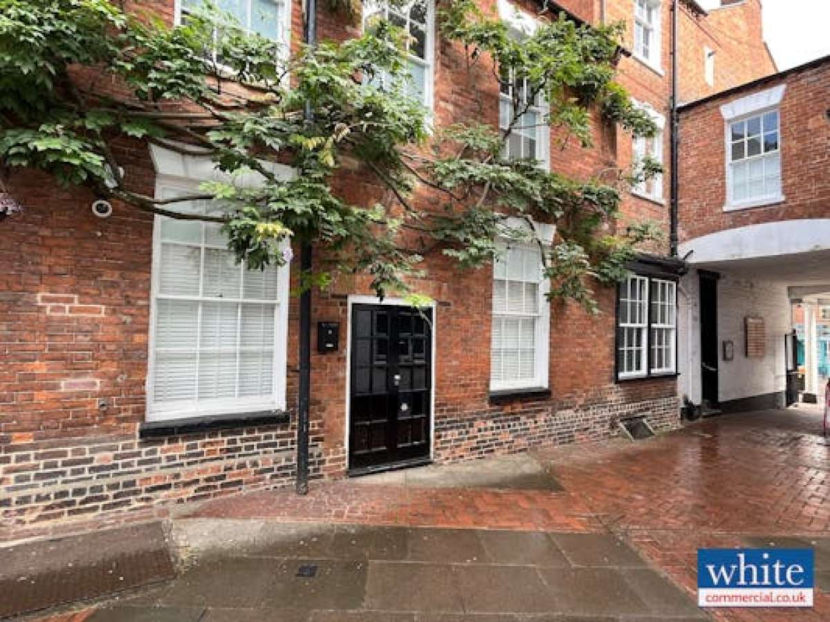 Office in Banbury - photo 2