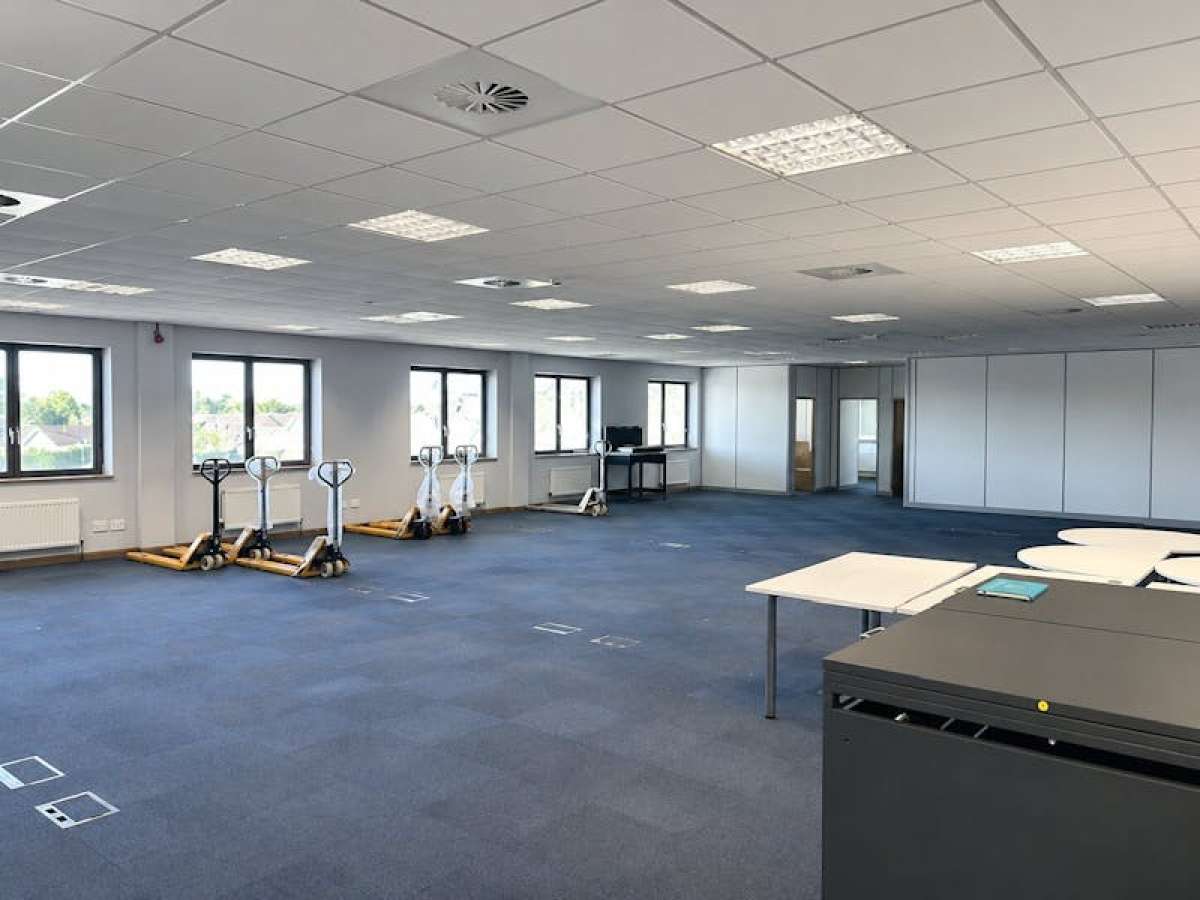 Office in Verwood - photo 3