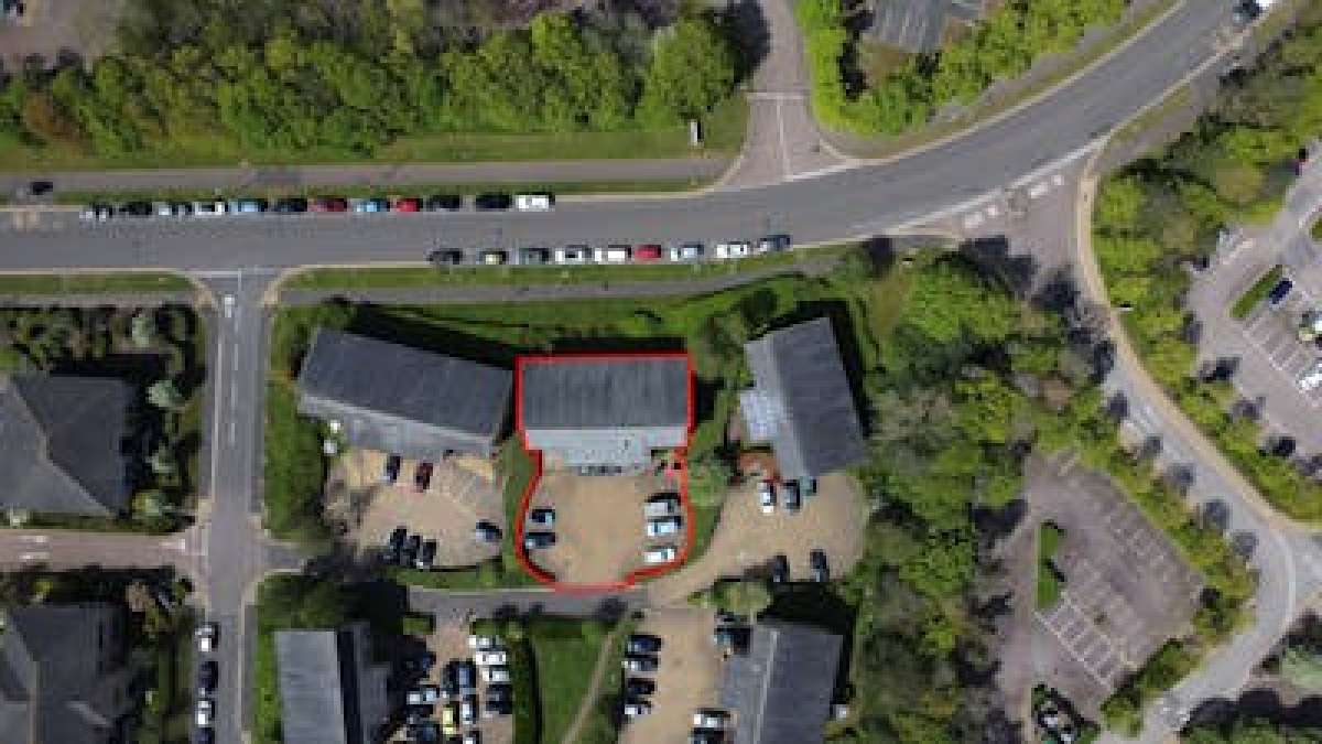 Office in Peterborough - photo 2