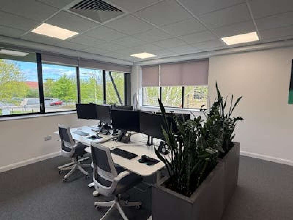 Office in Peterborough - photo 4
