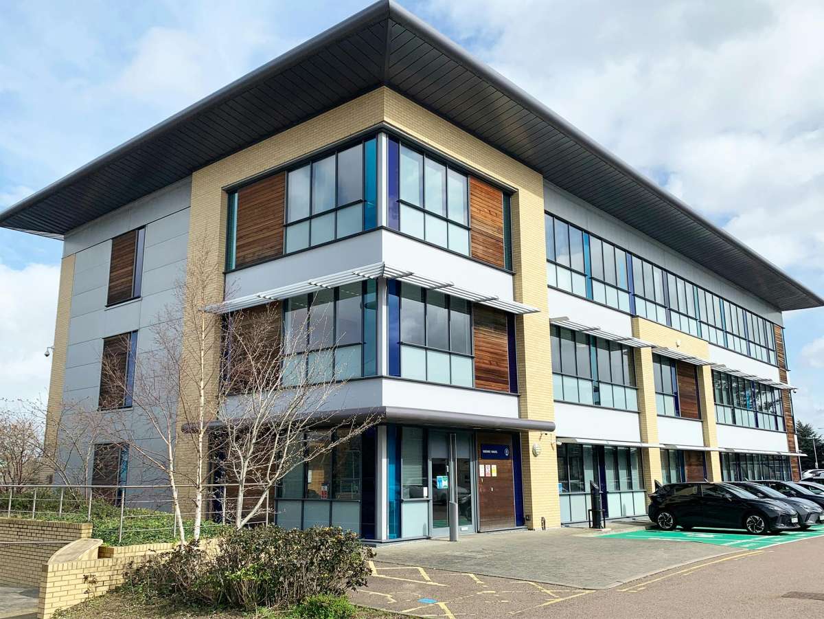 Office in Dartford - photo 2