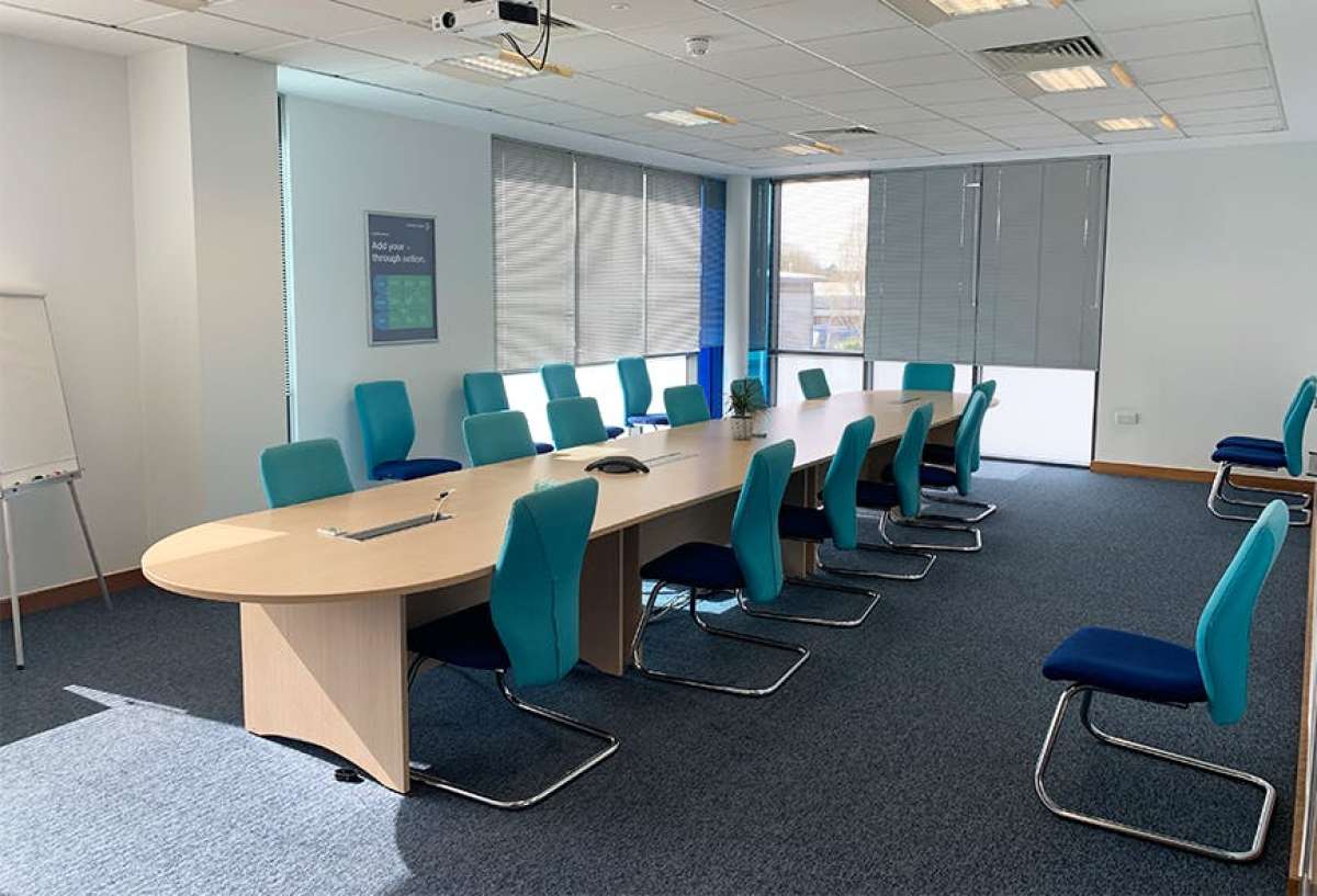 Office in Dartford - photo 3