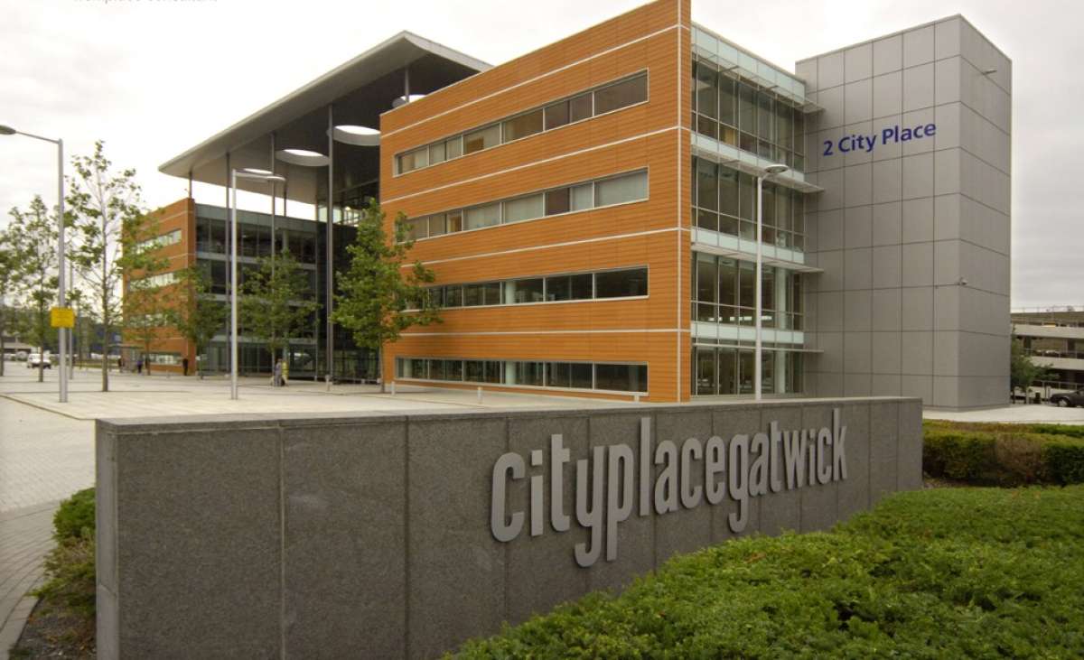 Office in Gatwick
