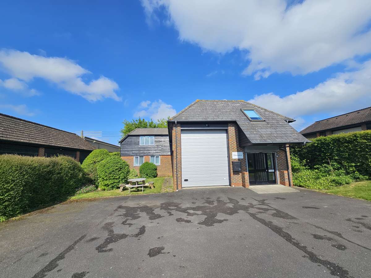 Office in Maidstone
