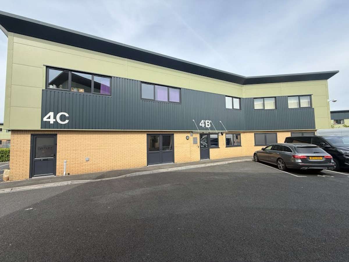 Office in Ringwood - photo 3