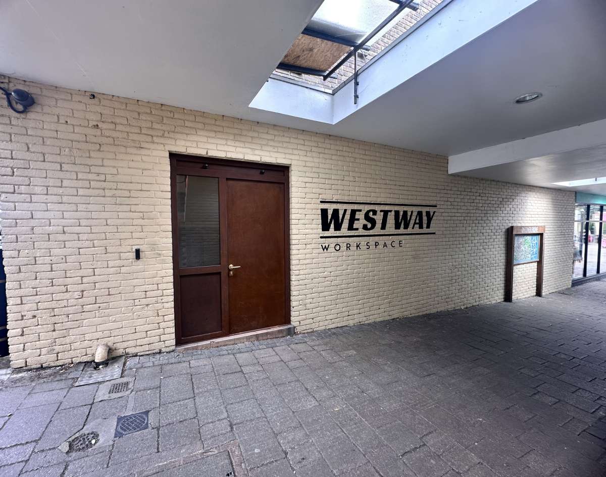 Office in Frome - photo 2