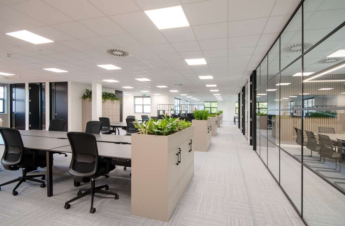 Office in Southampton - photo 2