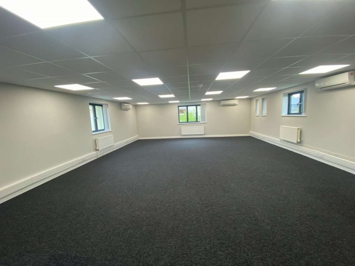 Office in Ipswich - photo 2