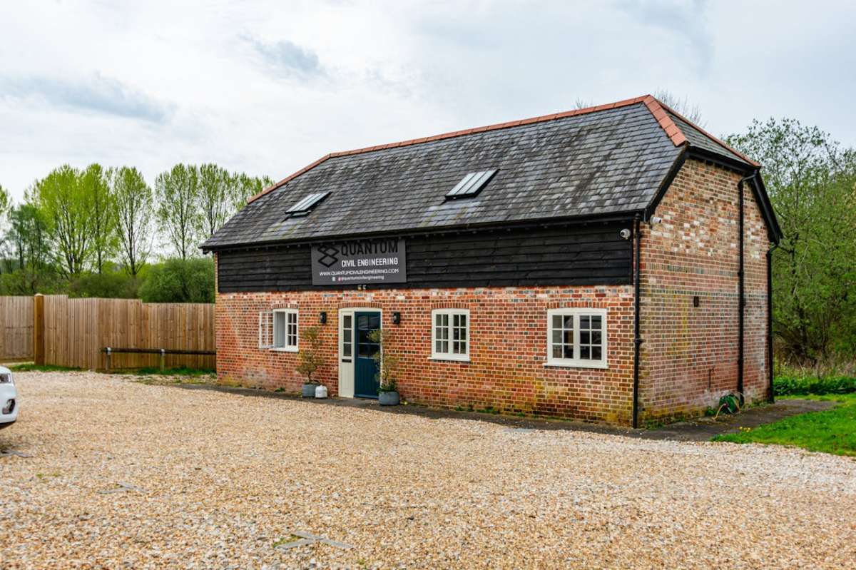 Office in Wimborne