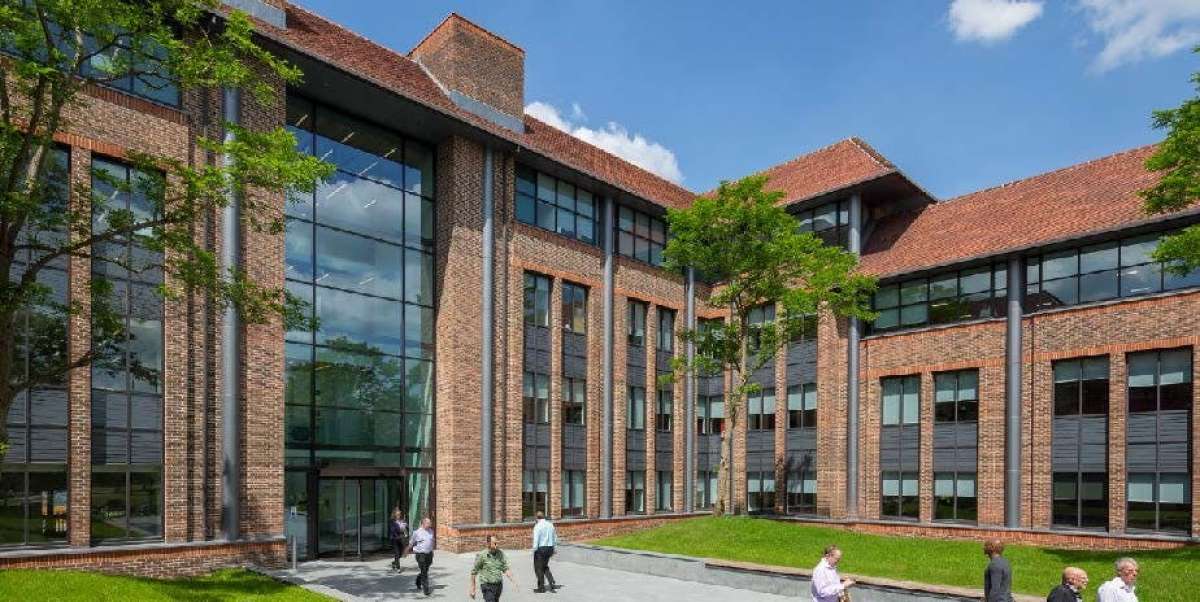 Office in Redhill