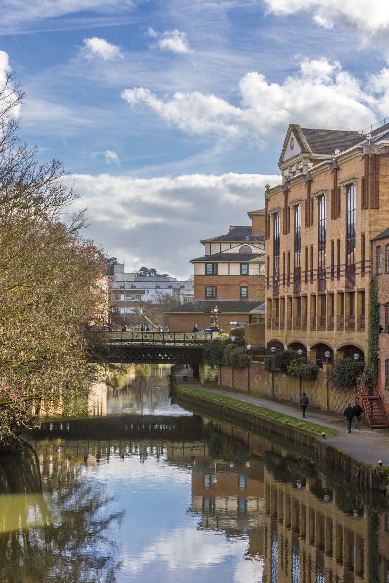 Office in Guildford - photo 4