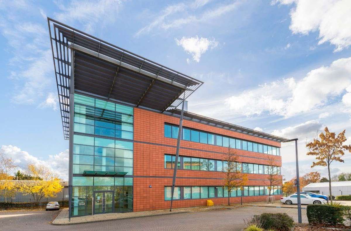 Office in Crawley