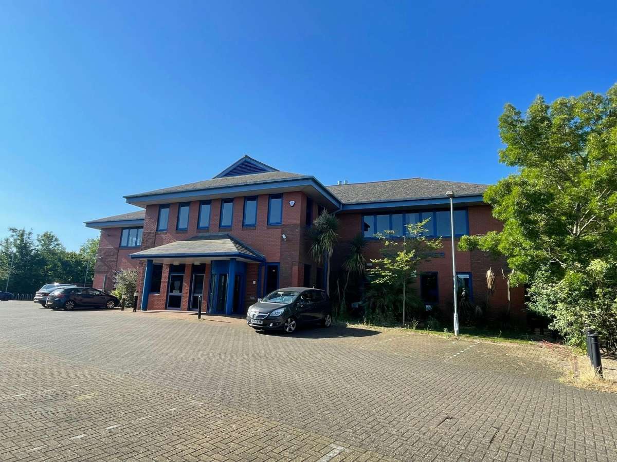 Office in Chessington