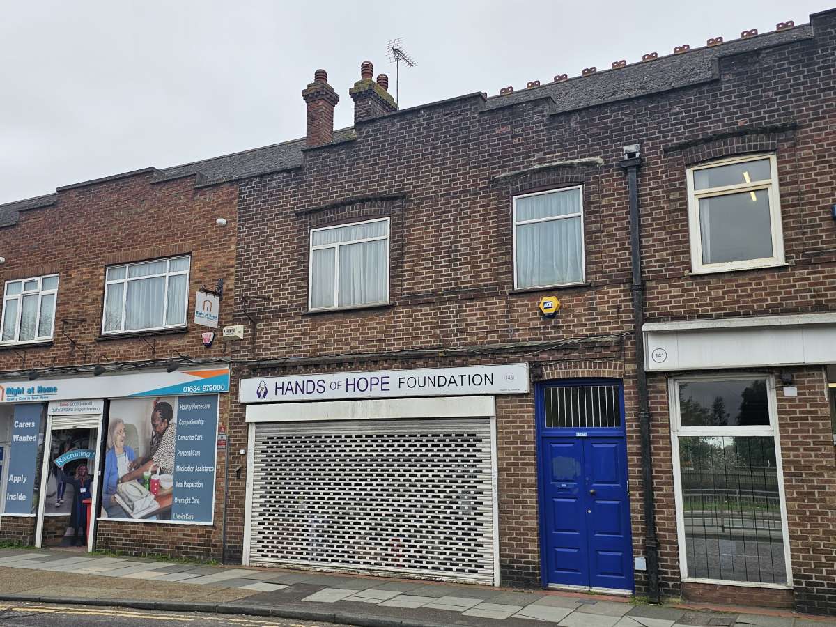 Office in Gillingham