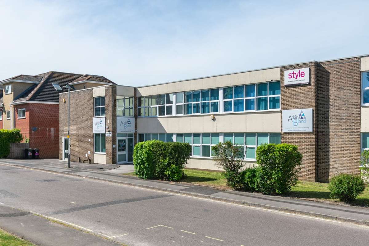 Office in Ferndown