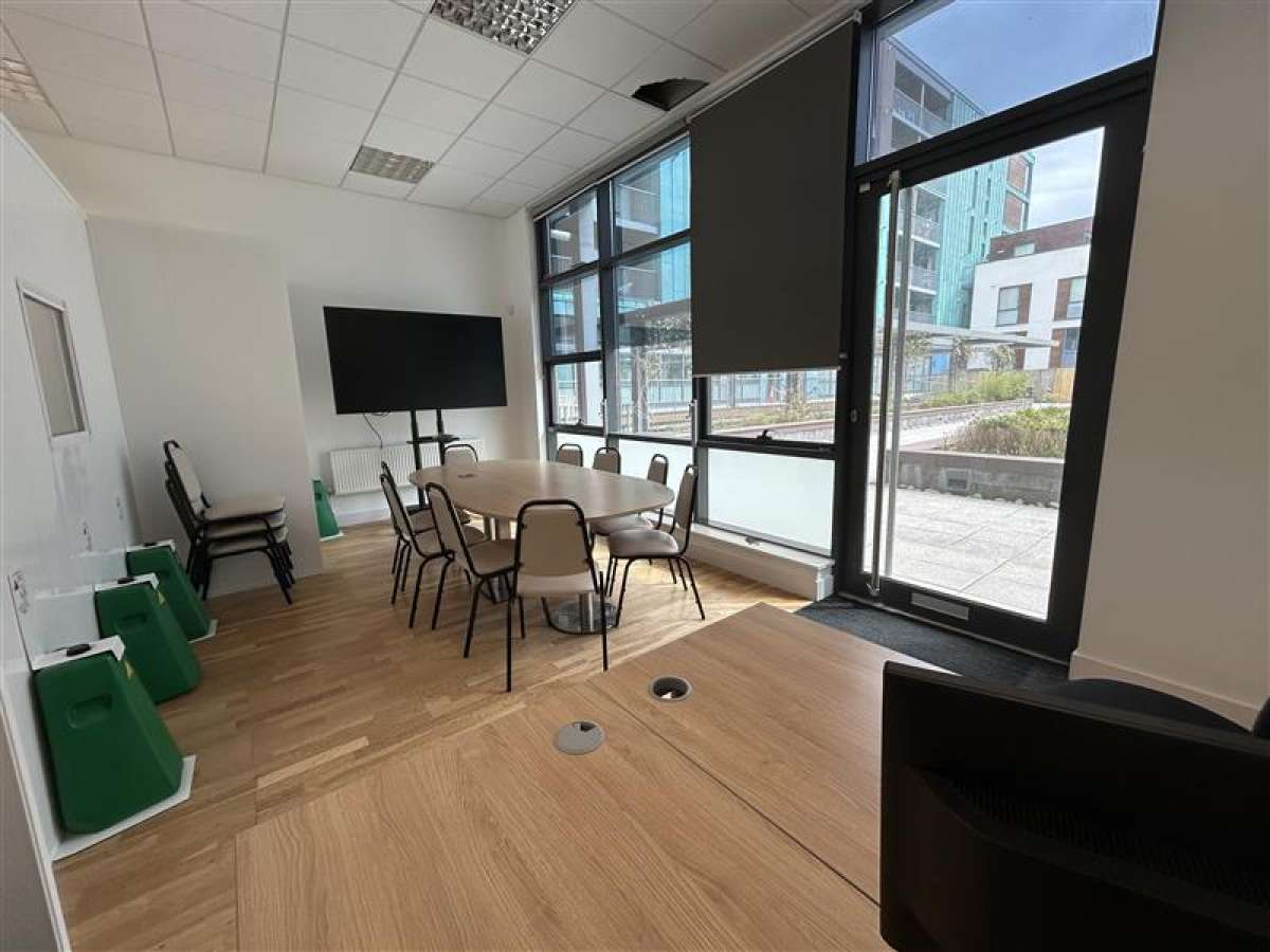 Office in Plymouth - photo 4