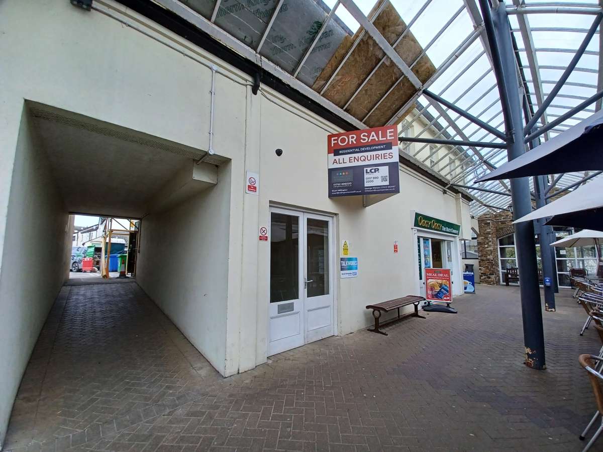 Office in Ivybridge