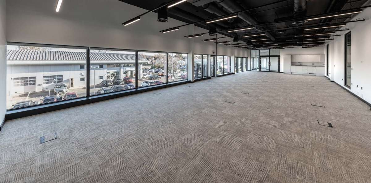 Office in Croydon - photo 3