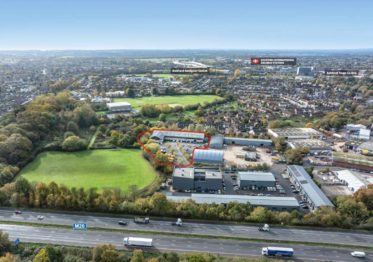 Office in Ashford