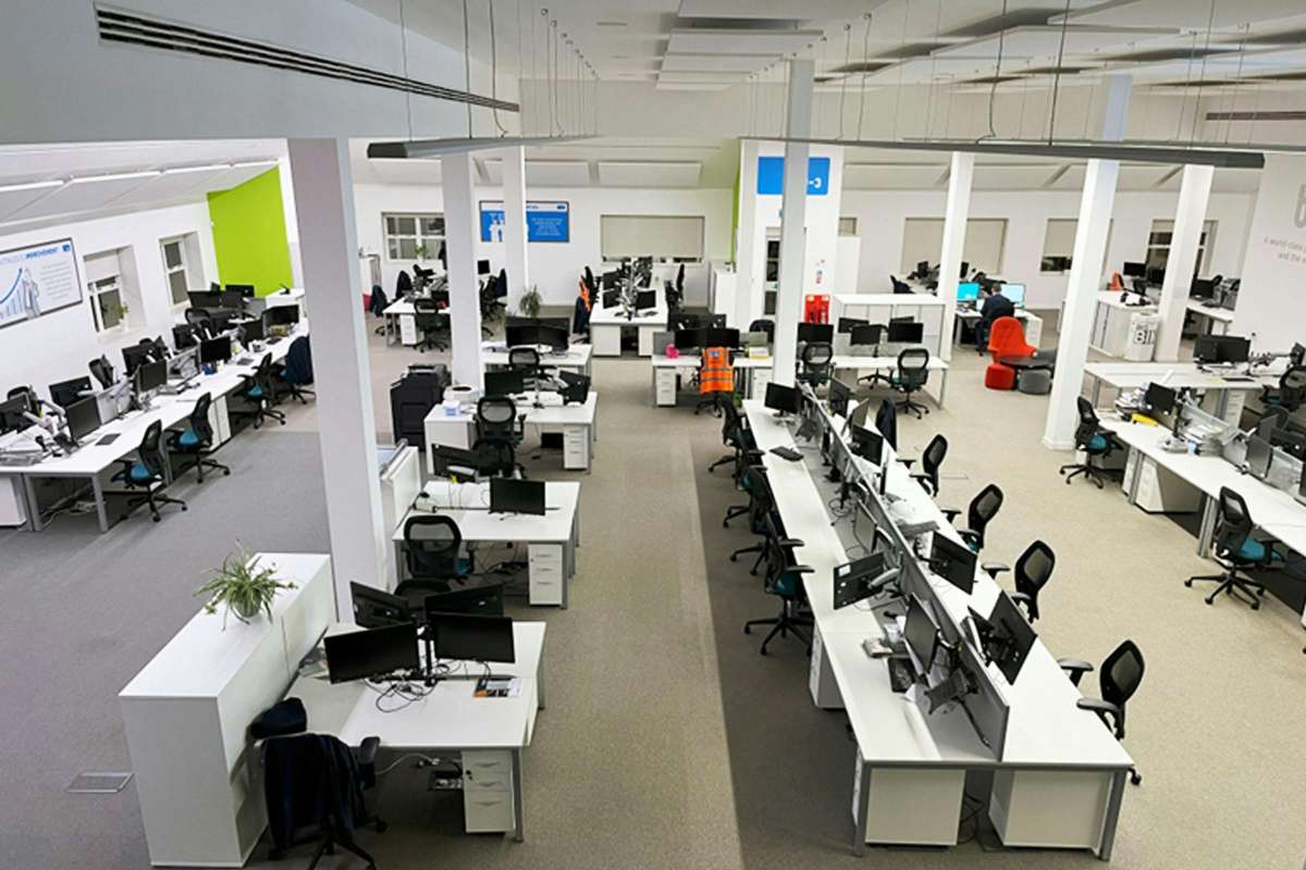 Office in Larkfield