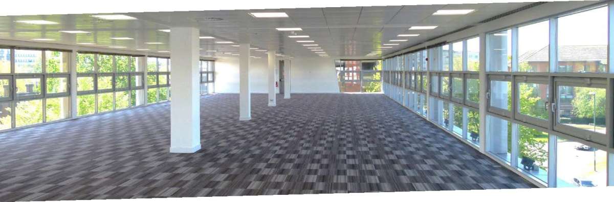 Office in Crawley - photo 3