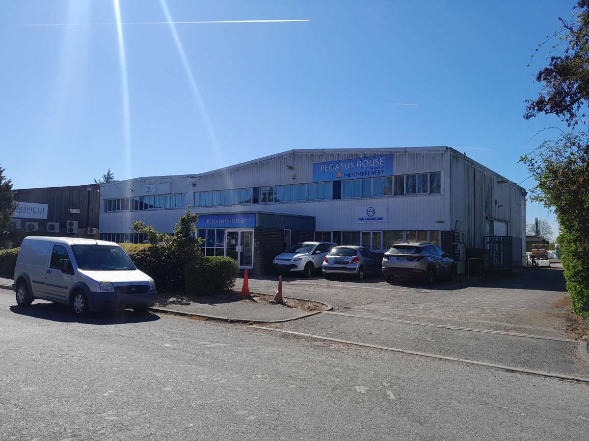 Office in Waterbeach