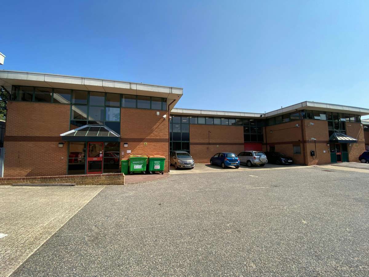 Office in Orpington