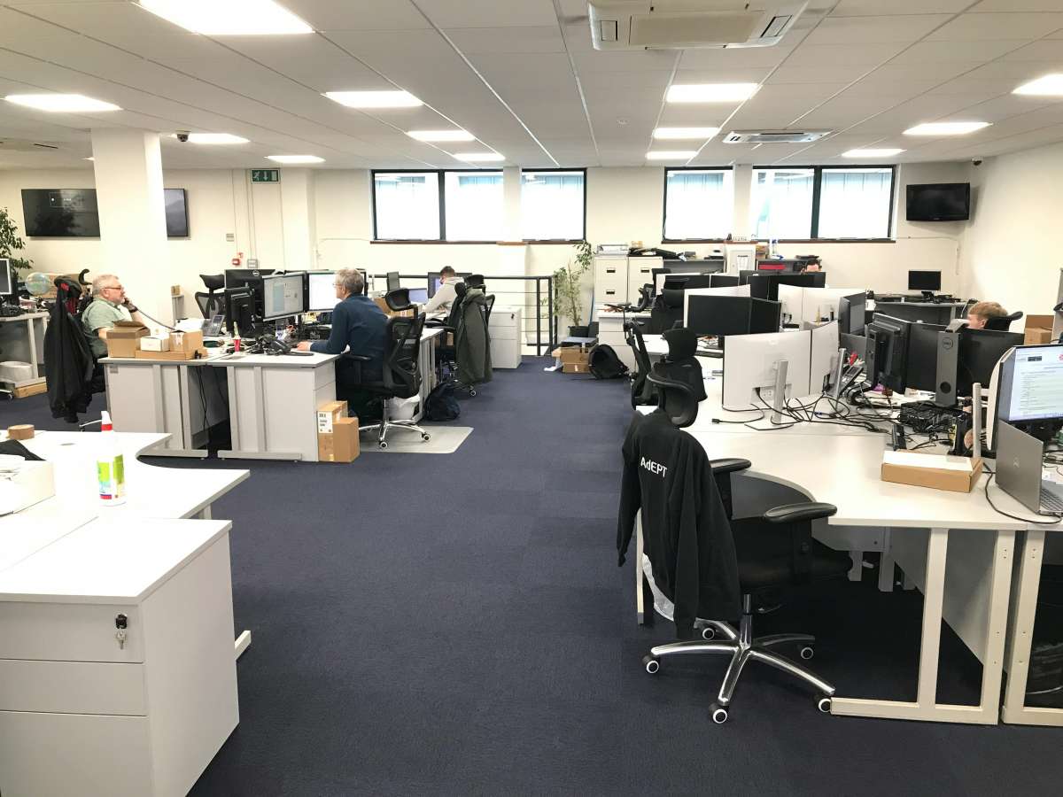 Office in Orpington - photo 2