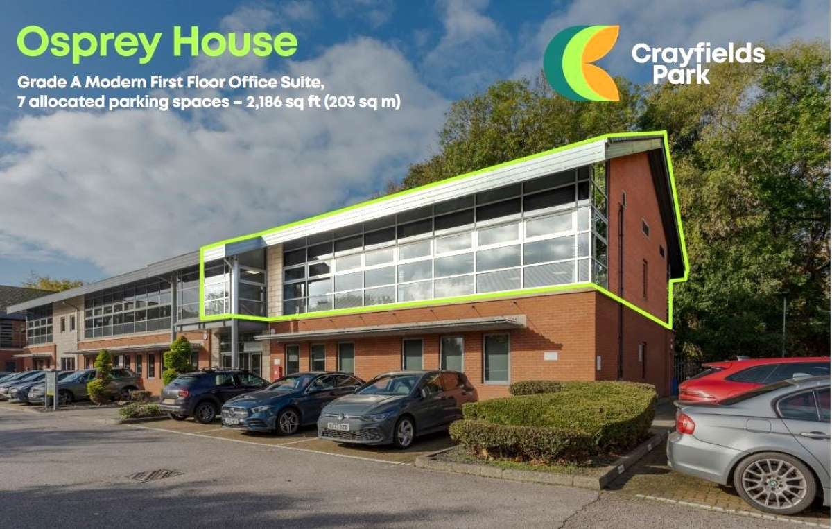 Office in Orpington