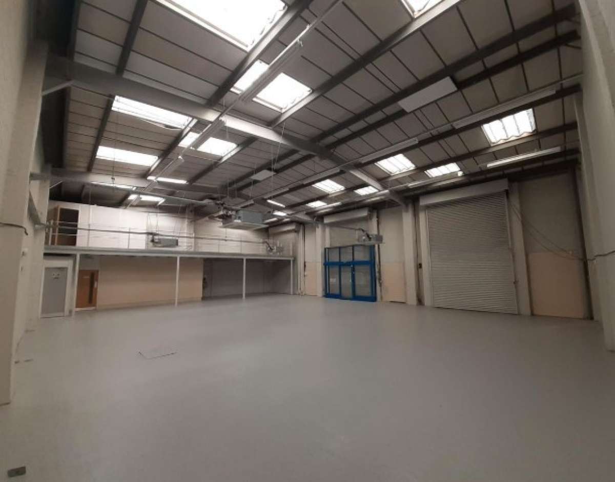Office in Grays