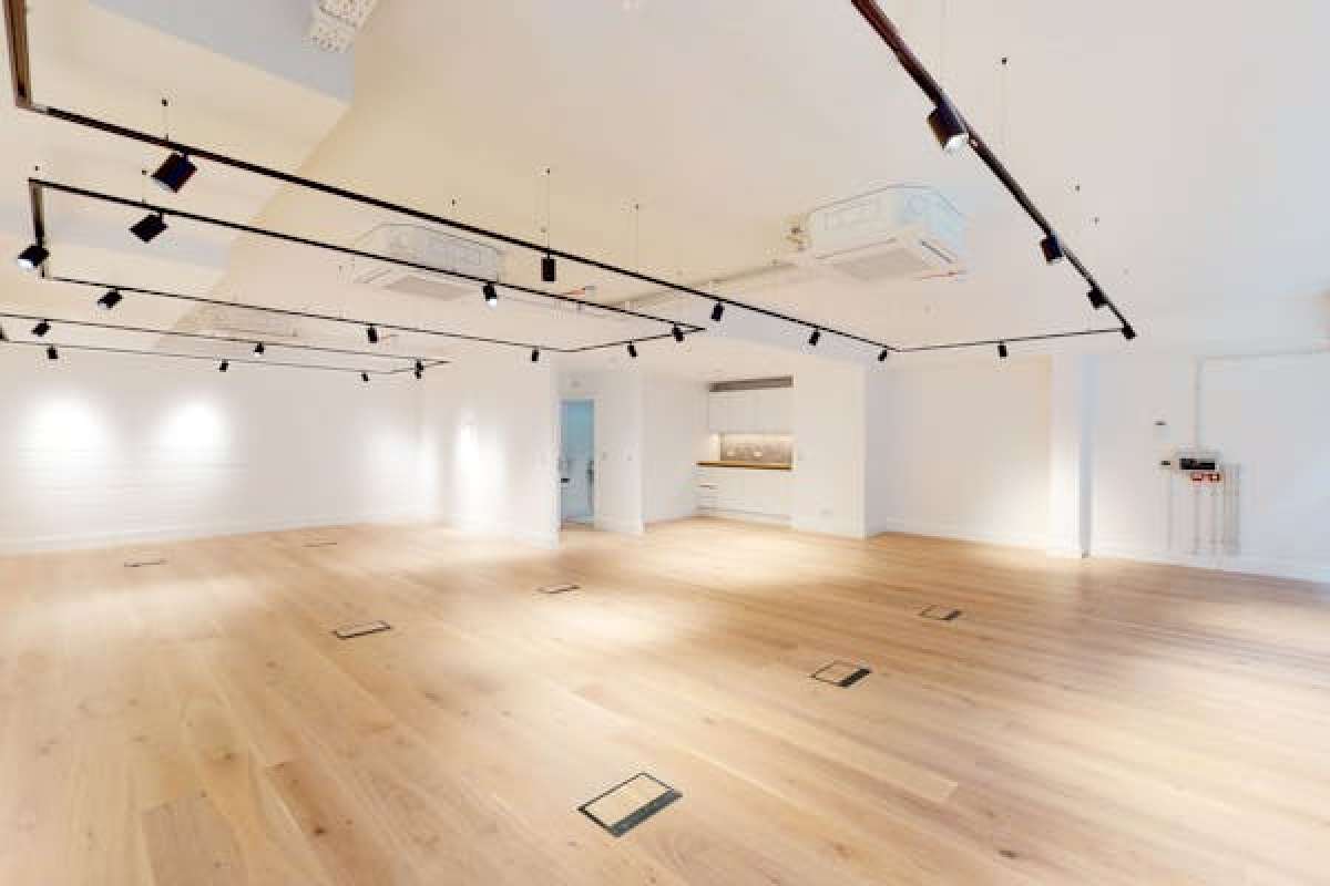 Office in London