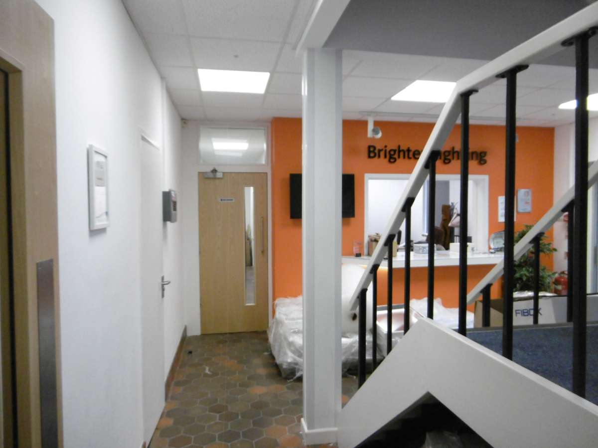 Office in Telford - photo 3