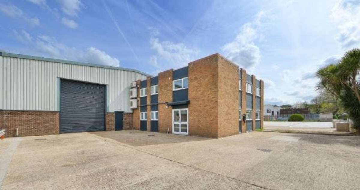 Office in Grays