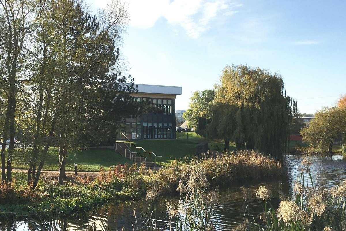 Office in Dartford