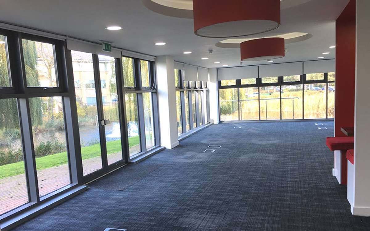 Office in Dartford - photo 3