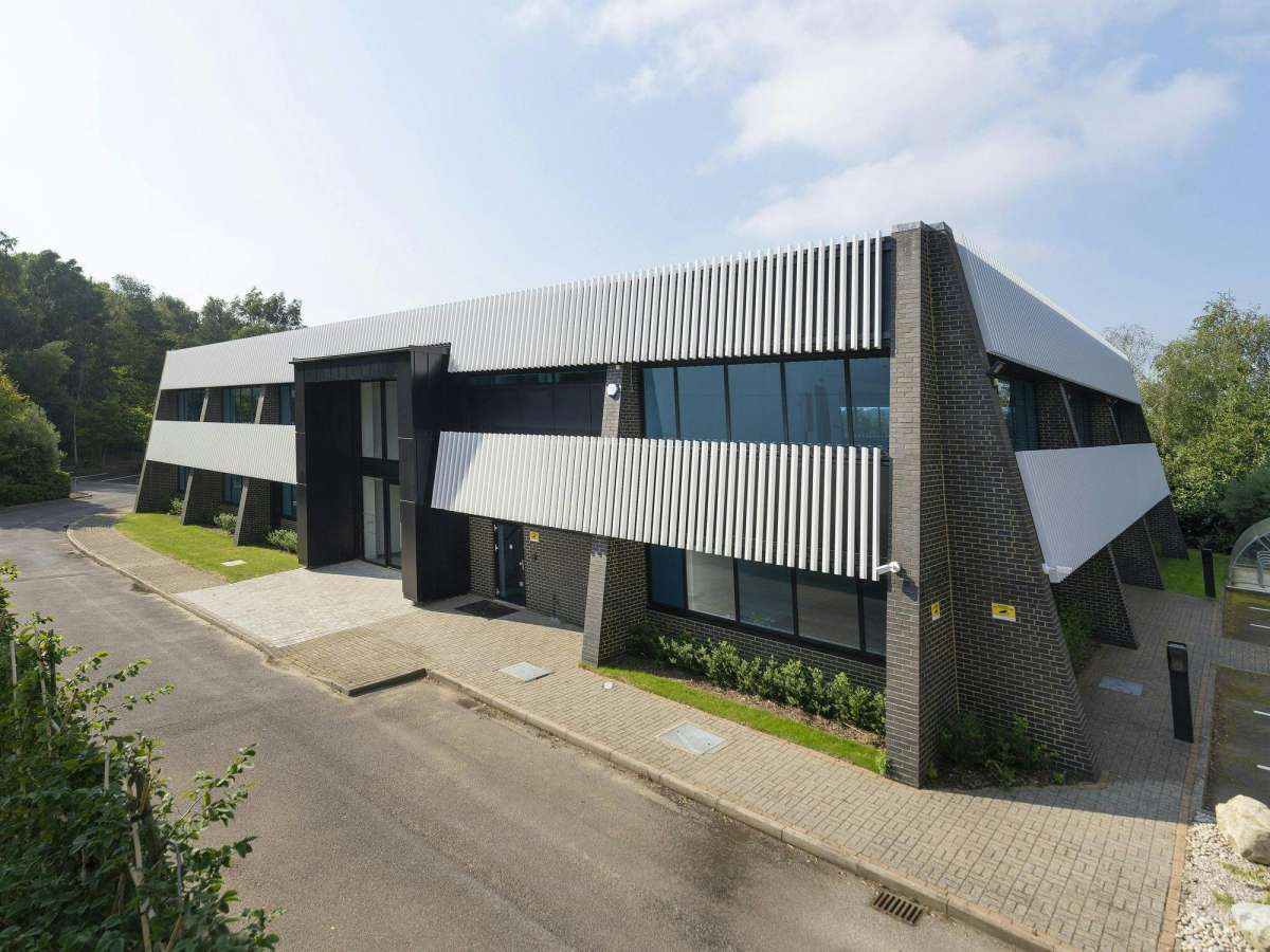 Office in Ashford - photo 2