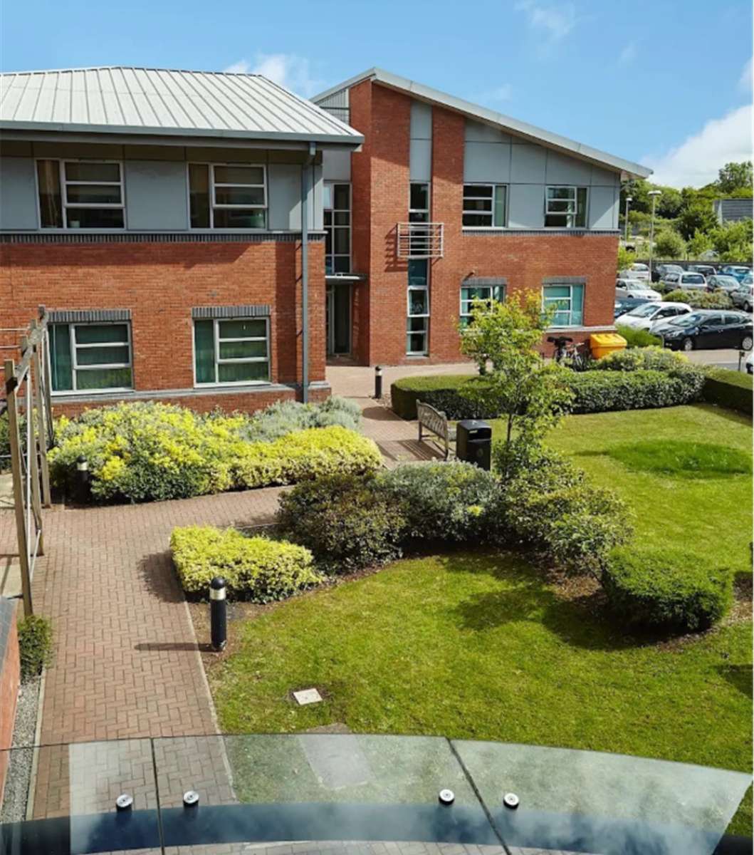 Office in Bristol - photo 3