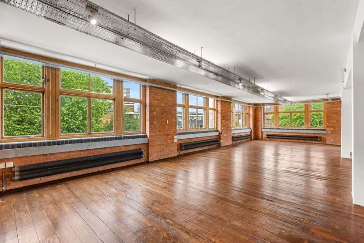 Office in London