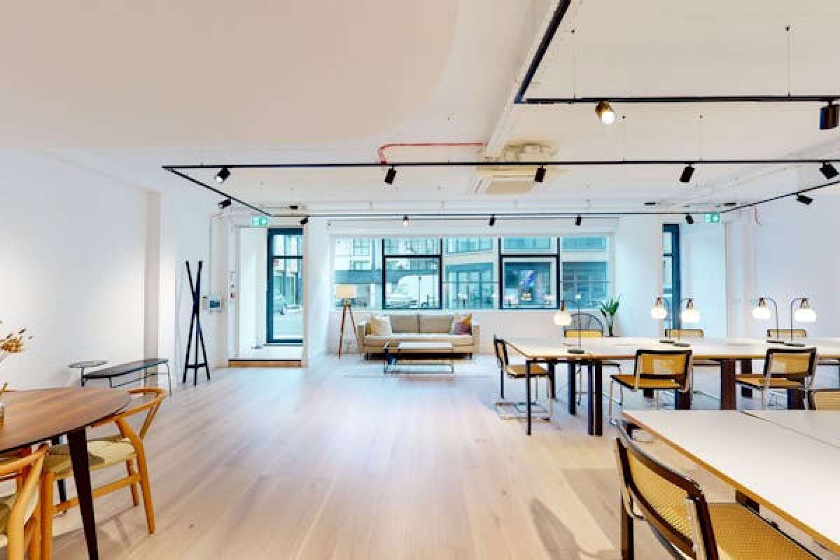 Office in London