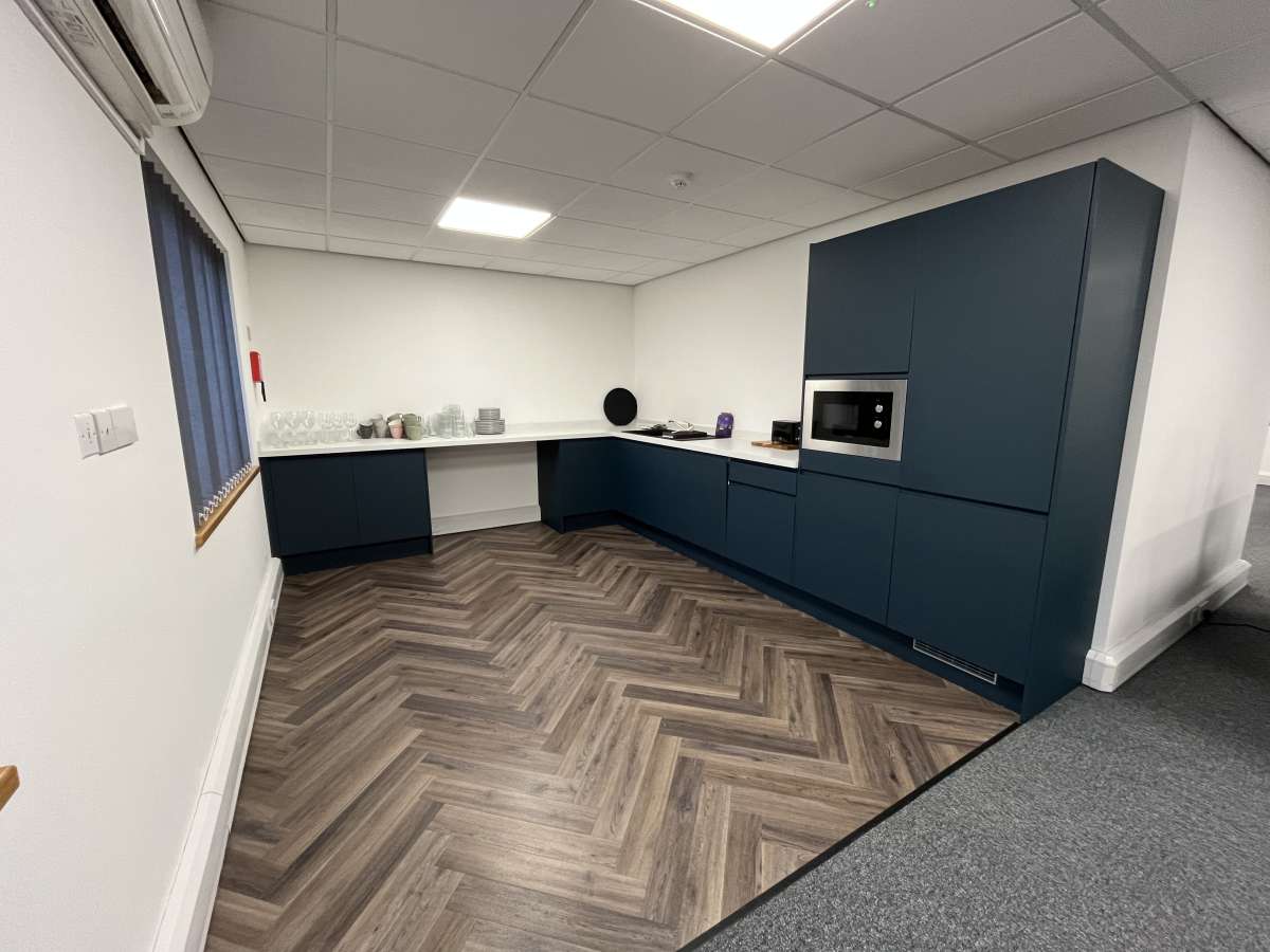 Office in Lutterworth - photo 3