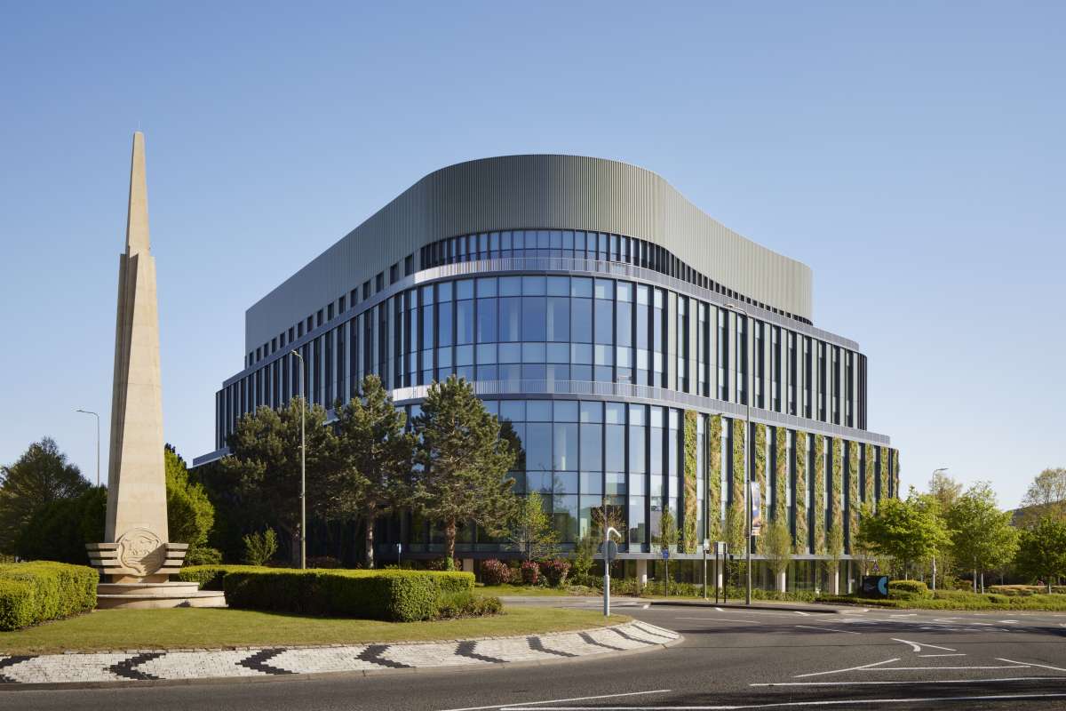 Office in Oxford - photo 2