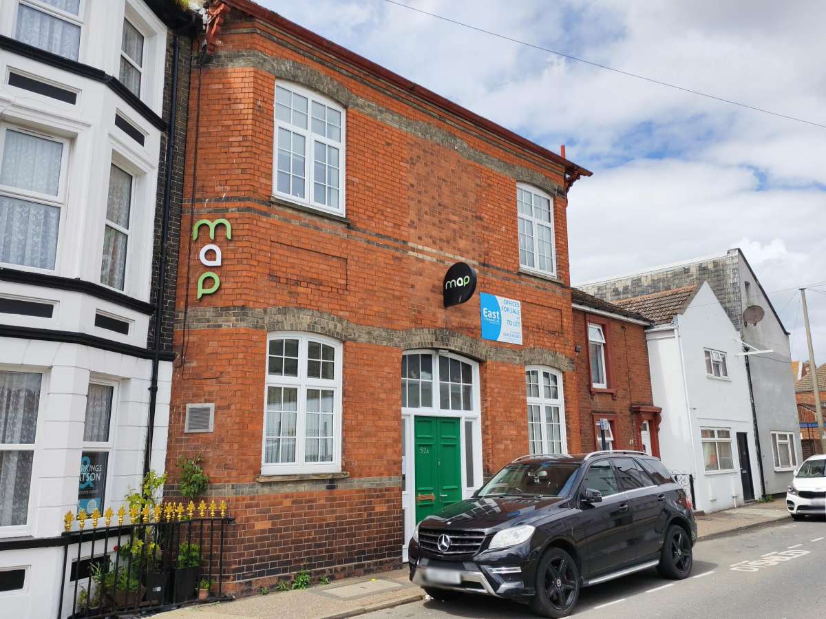 Office in Great Yarmouth