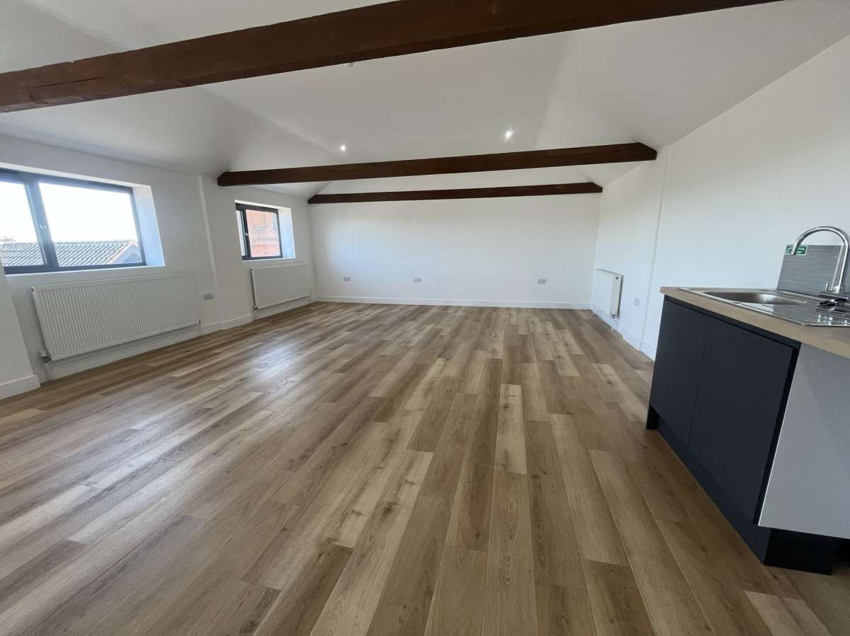 Office in Woolverstone - photo 4
