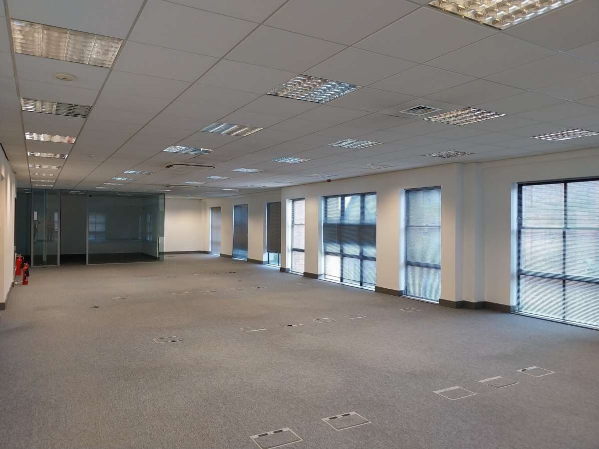 Office in Richmond - photo 4