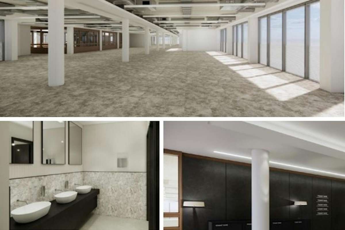 Office in 30 Tower View - photo 3
