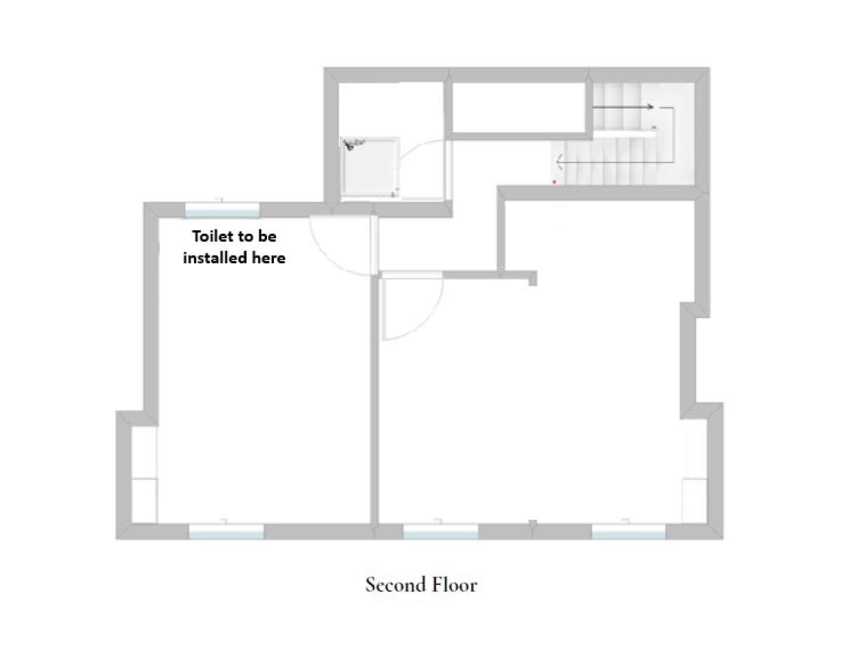 Office in Tickhill - photo 3